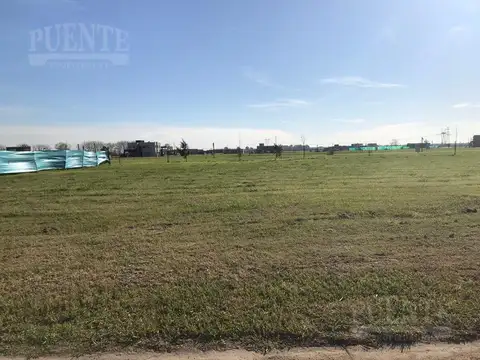 Terreno en Venta 35  mts Fondo