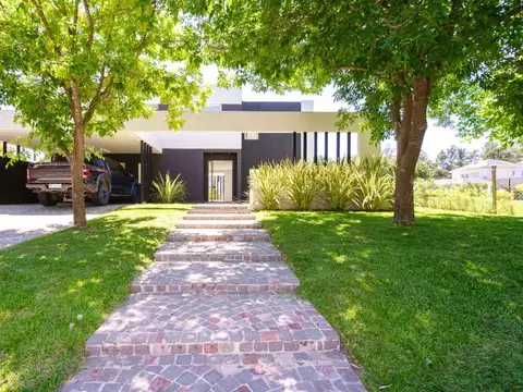 Reserva los cardales km 100