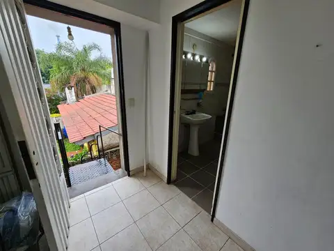 Departamento en Alquiler Apto profesional