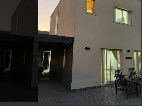 Alquiler casa Santa Guadalupe - Cuan Propiedades