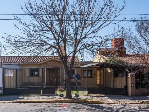 Venta Casa y Departamento Alberdi Córdoba