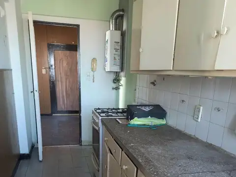 Departamento en Venta 40 años