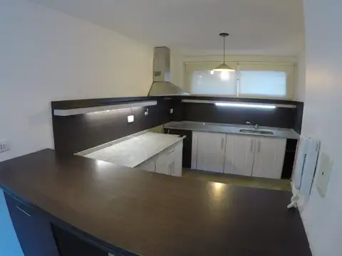 Venta de Duplex en City Bell