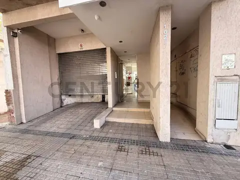 43 Entre 15 y 16 , Piso 0