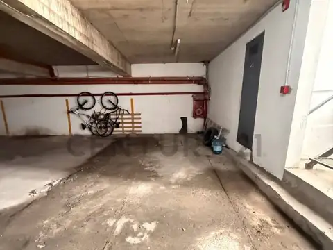 43 Entre 15 y 16 , Piso 0