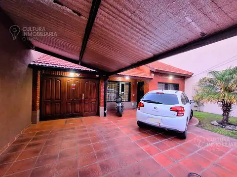 Casa en Venta al Noroeste