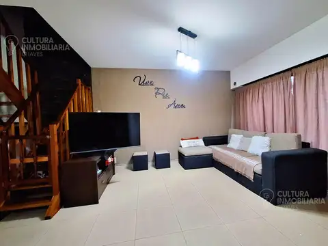 Casa en Venta en San Justo, USD 165.000