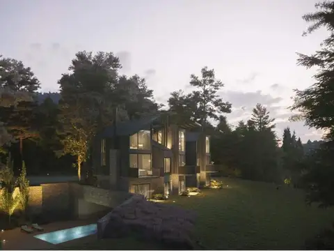 Departamento en Venta en San Martin de los Andes, USD 180.400