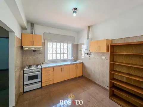 Depto Tipo Casa en Alquiler 30 años