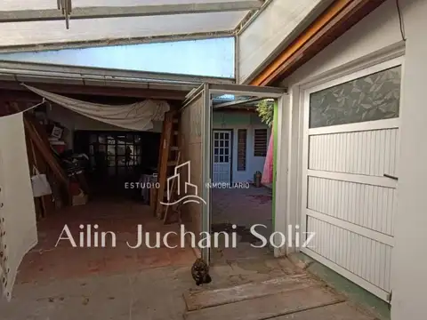 Casa en Venta 30 años