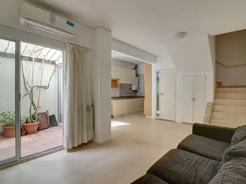 VENTA PH 4 AMB SAAVEDRA PATIO