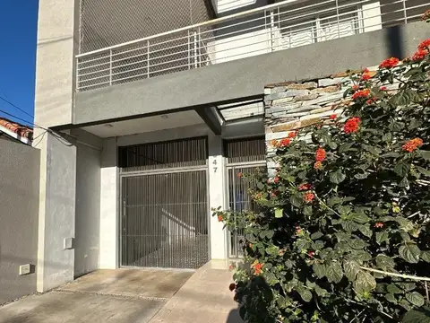 Cardeza 500 , Piso 1