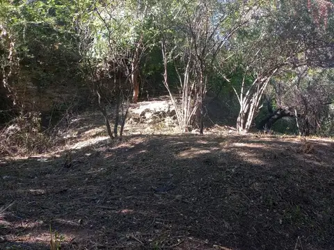 Terreno en Venta en San Roque, USD 13.000