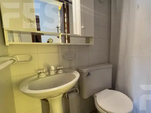 Departamento en Alquiler Temporal con 1 cocheras