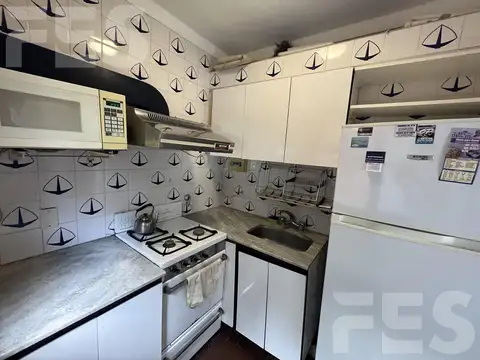 Departamento en Alquiler Temporal A Estrenar