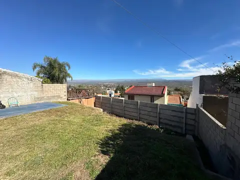 Casa en Venta 25 años