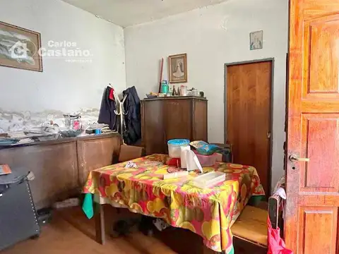 Terreno en Venta en Saavedra, USD 290.000