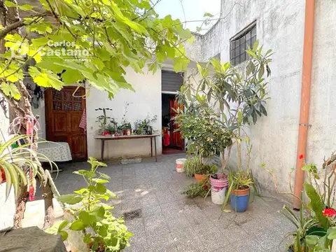 Terreno en Venta 13  mts Fondo