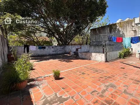 Terreno en Venta en Saavedra, USD 290.000