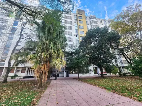 Departamento en La Plata