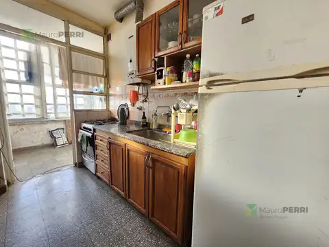 Departamento en Venta en La Plata, USD 62.000