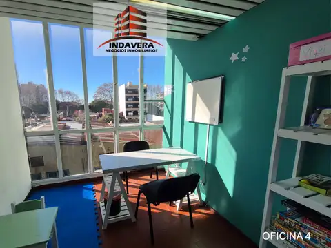 Oficina en Venta 40 años