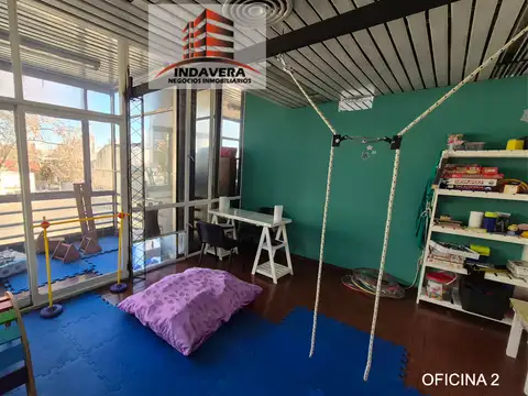 Oficina en Venta en Centro, USD 225.000