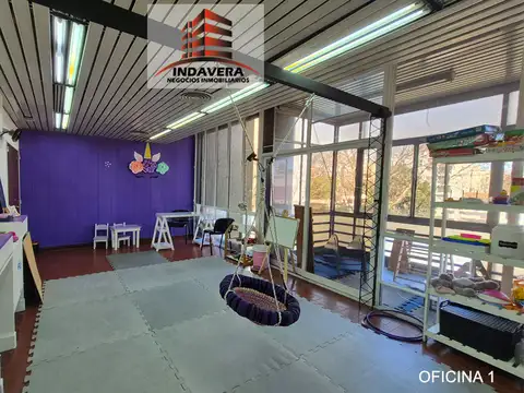 Ayacucho 2300, Piso 2