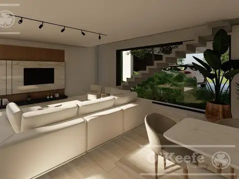 Casa de 6 ambientes En Venta  a estrenar en Greenville Polo Resort Hudson Berazategui