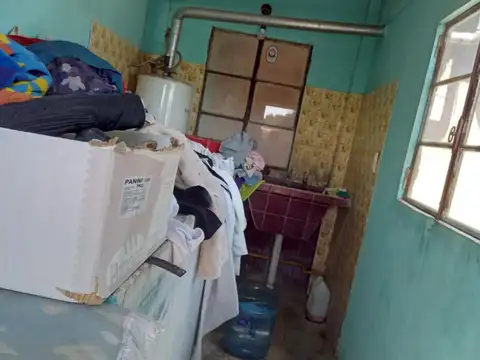 CASA EN VENTA EN ISIDRO CASANOVA