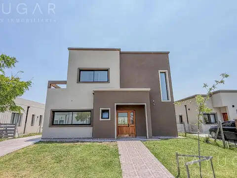 Venta Casa - Barrio San Pablo - Financiación Directa