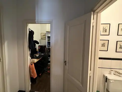 Departamento en Venta Apto profesional