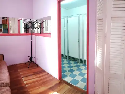 Franklin 1900 - Excelente Casa Comercial