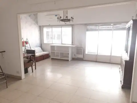 Depto Tipo Casa en Venta de 3 dormitorios