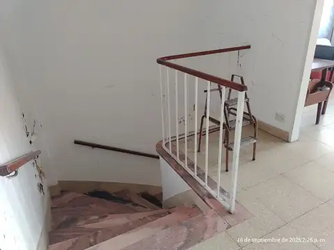 Depto Tipo Casa en Venta de 4 ambientes