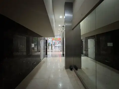 Oficina en Alquiler 10 años