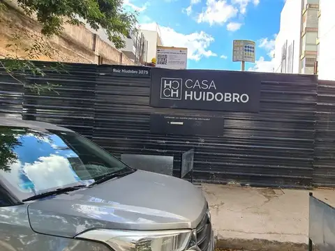 Ruiz Huidobro 3000