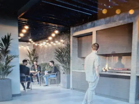 Local en Venta A Estrenar