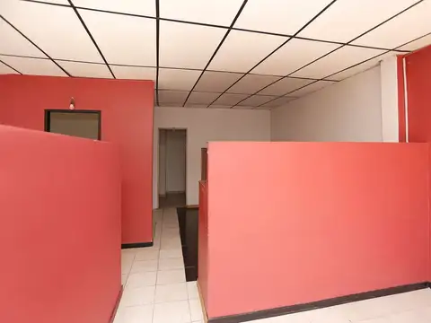 ALQUILER OFICINAS/CONSULTORIOS BARRIO NORTE