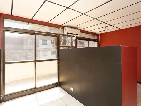 Oficina en Alquiler 22 años