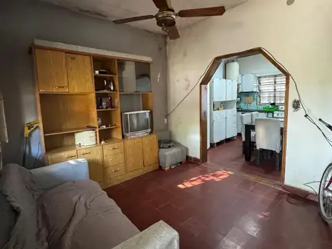 Depto Tipo Casa en Venta de 2 dormitorios