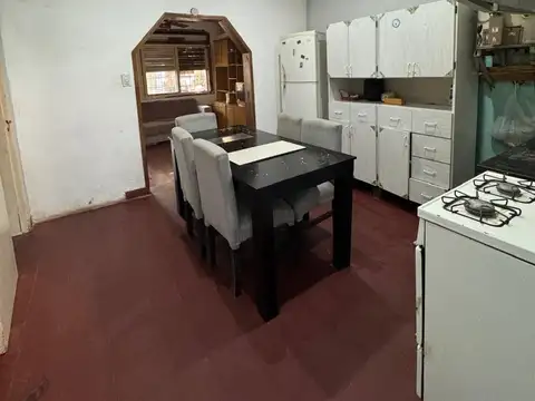 Bernardo de Irigoyen 400