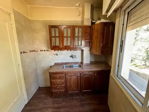 VENTA DEPARTAMENTO 3 AMB  VERSALLES - APTO CREDITO