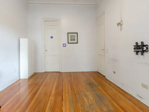 Oficina en Venta en Belgrano Chico, USD 140.000