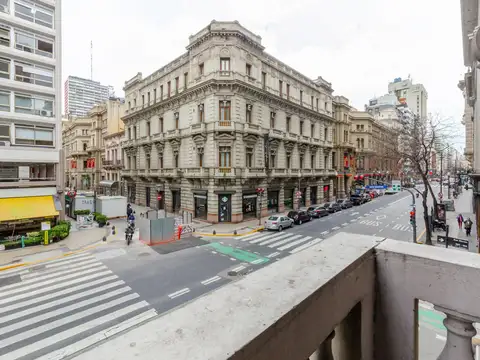 Oficina  en Venta en Retiro, Capital Federal, Buenos Aires
