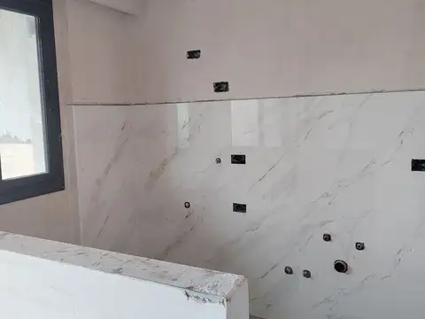 Departamento en Venta en Villa Santa Rita, USD 107.000