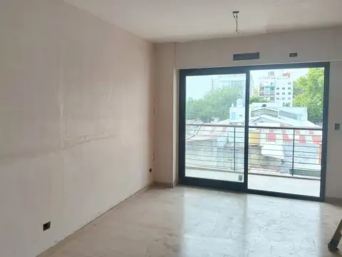 Venta, Departamento, 2 ambientes, Balcon, Villa Santa Rita,