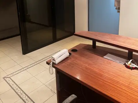 Oficina en Alquiler en Balvanera, USD 1.300