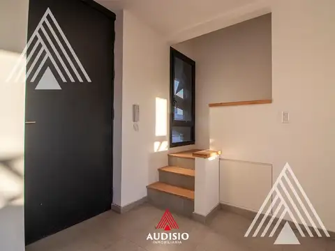 Depto Tipo Casa en Venta A Estrenar