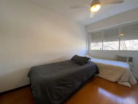 Departamento en Alquiler en Centro, USD 1.100